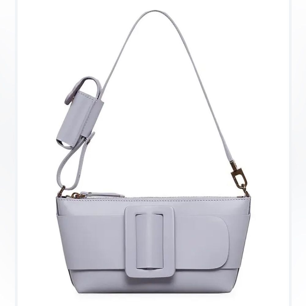Boyy Boyy Pouchette Buckle Clutch Bag — image 2 of 8